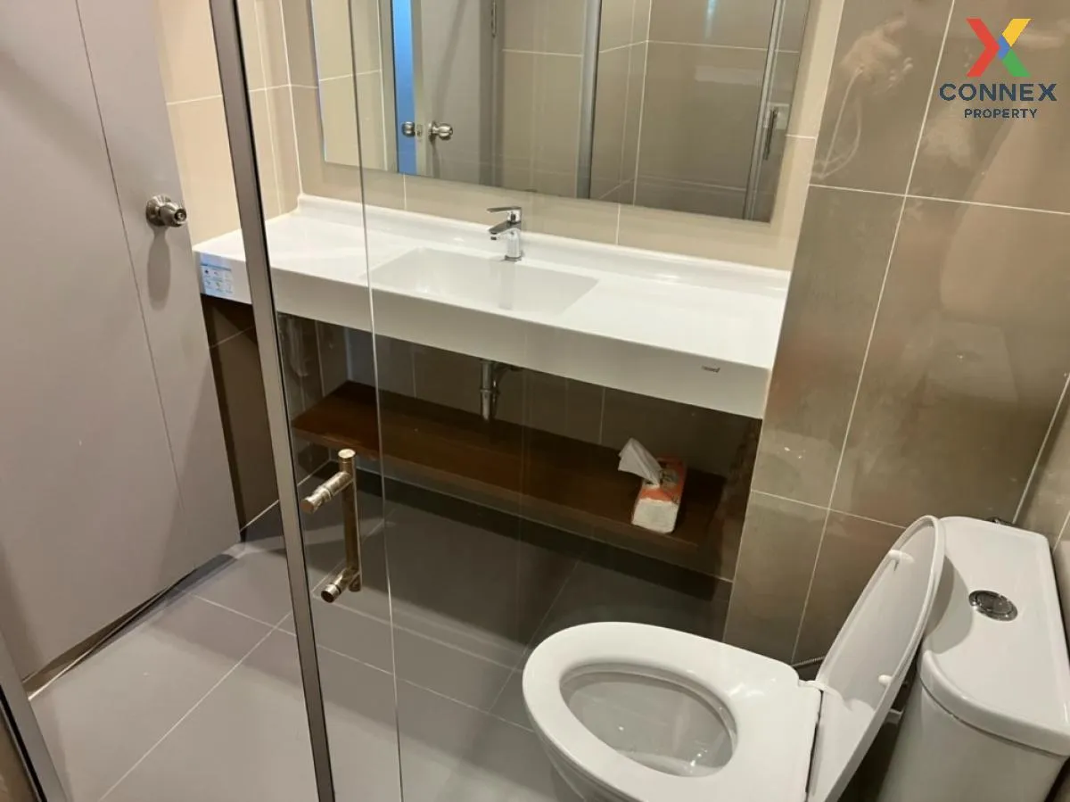 For Rent Condo , Ideo New Rama 9 , ARL-Ramkhamhaeng , Hua Mak , B 4