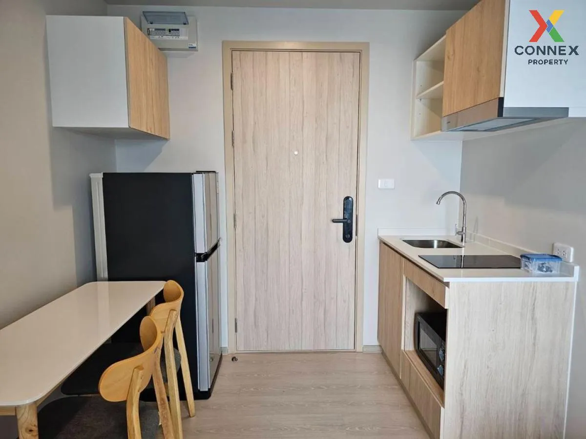 For Rent Condo , Nue Noble Ngamwongwan , Bang Khen , Mueang Nonth For Rent Condo , Nue Noble Ngamwongwan , Bang Khen , Mueang Nonth 4