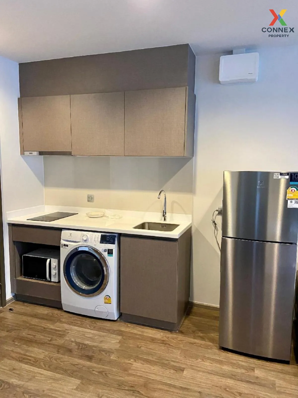 For Sale Condo , Life Ladprao Valley , BTS-Ha Yaek Lat Phrao , Ch