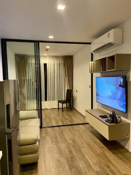 For Rent Condo , Life Ladprao Valley , BTS-Ha Yaek Lat Phrao , Chomphon , Chatuchak , Bangkok , CX-95283