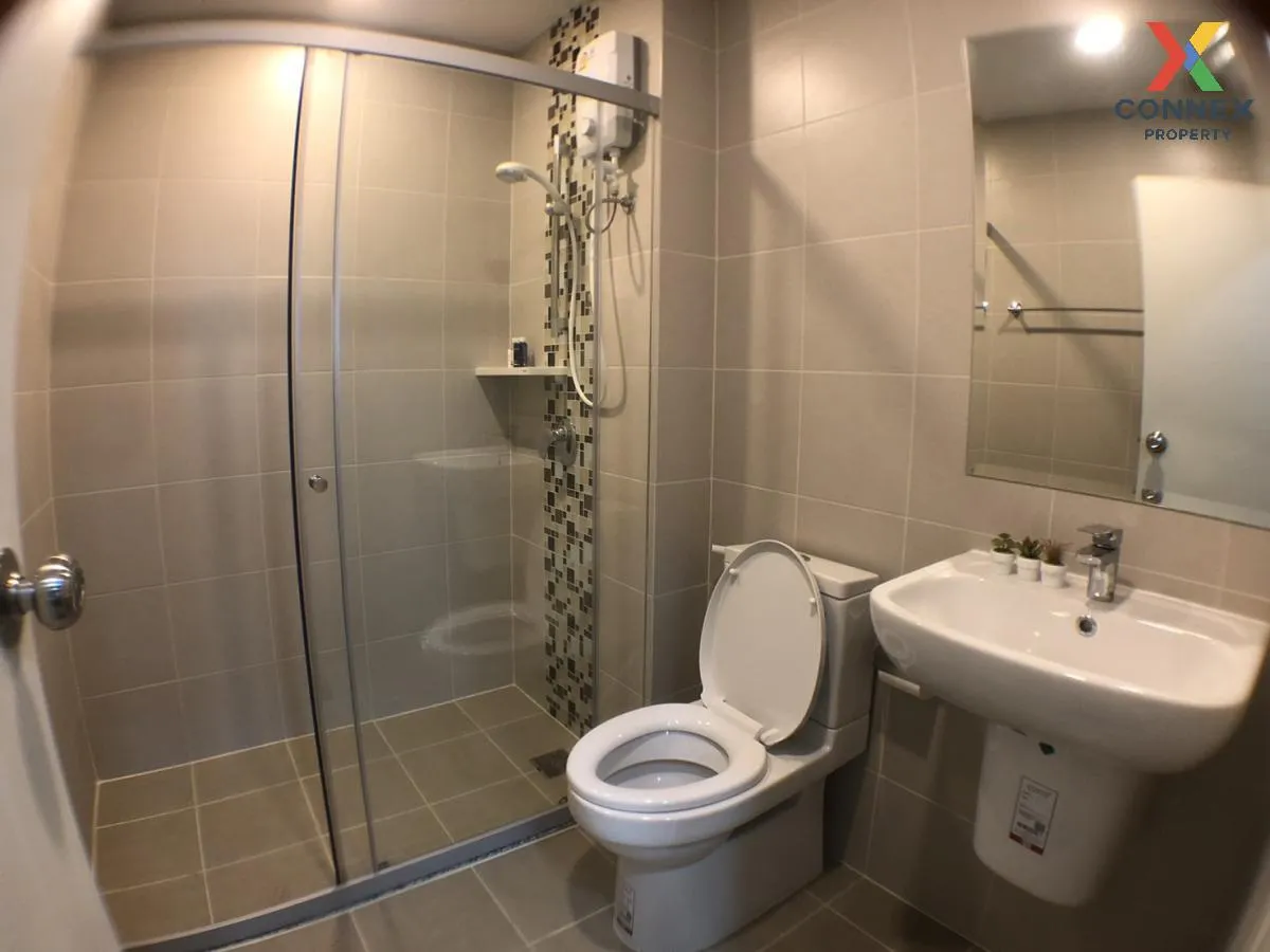 ขายคอนโด  ศุภาลัย ปาร์ค สถานีตลาดพลู BTS-ตลาดพลู ตลาดพลู เขต ธนบุ