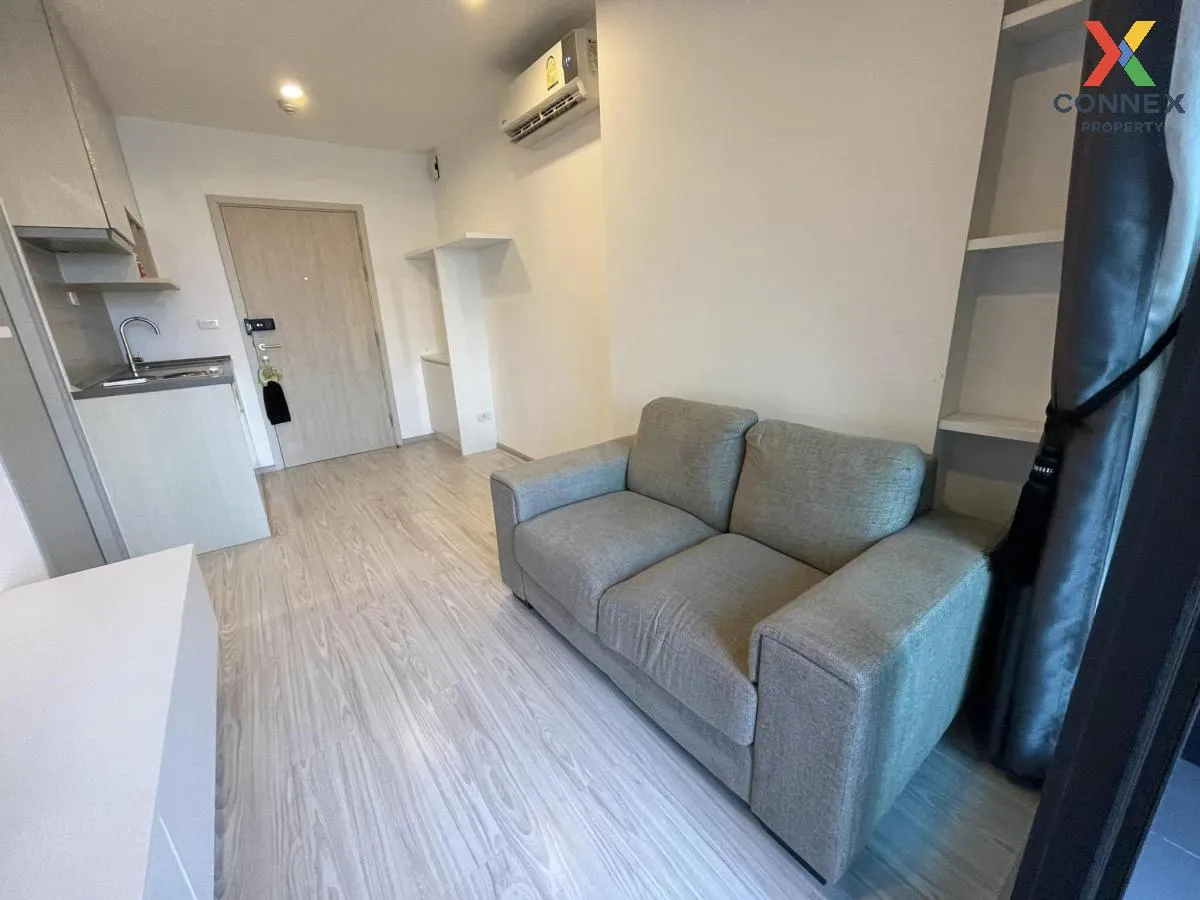 For Sale Condo , Ideo Mobi Wongsawang Interchange , MRT-Bang Son  1