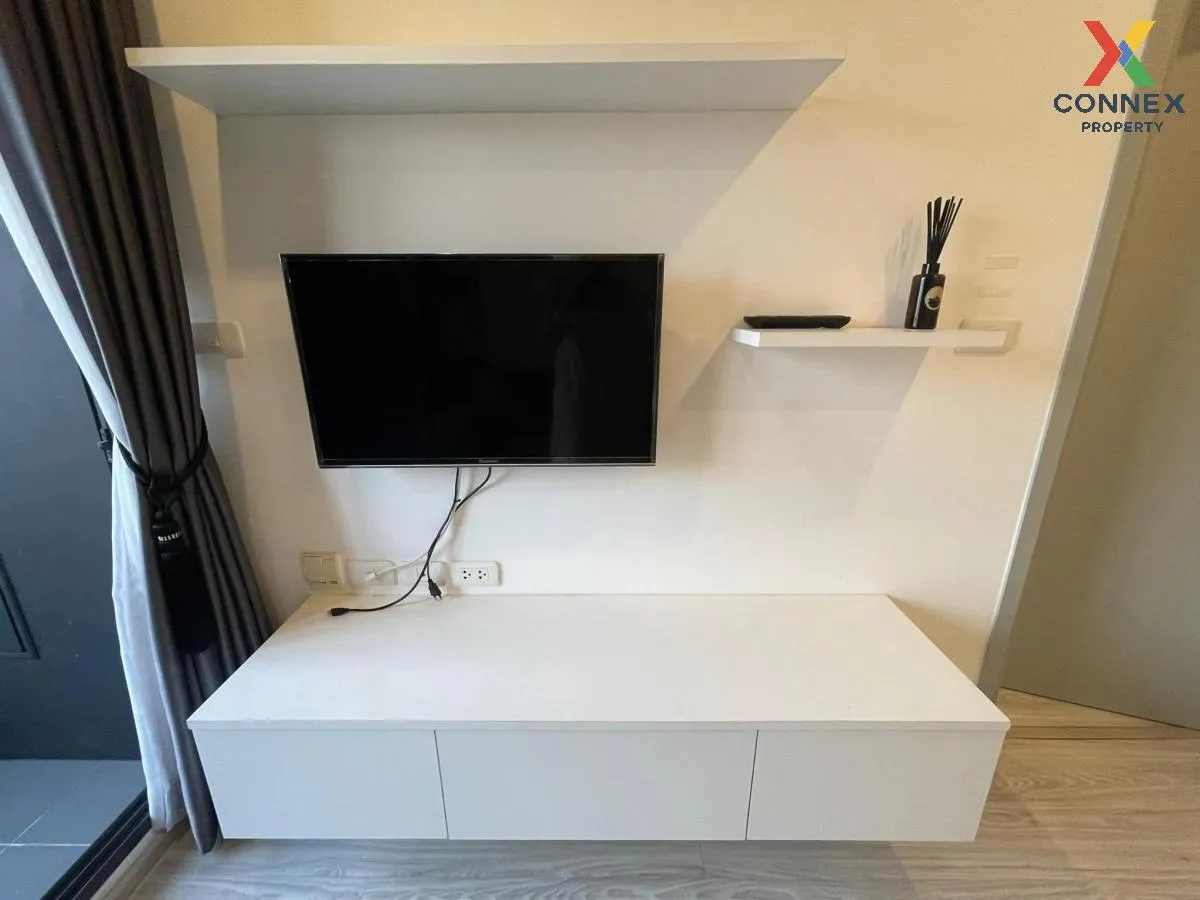 For Sale Condo , Ideo Mobi Wongsawang Interchange , MRT-Bang Son  2