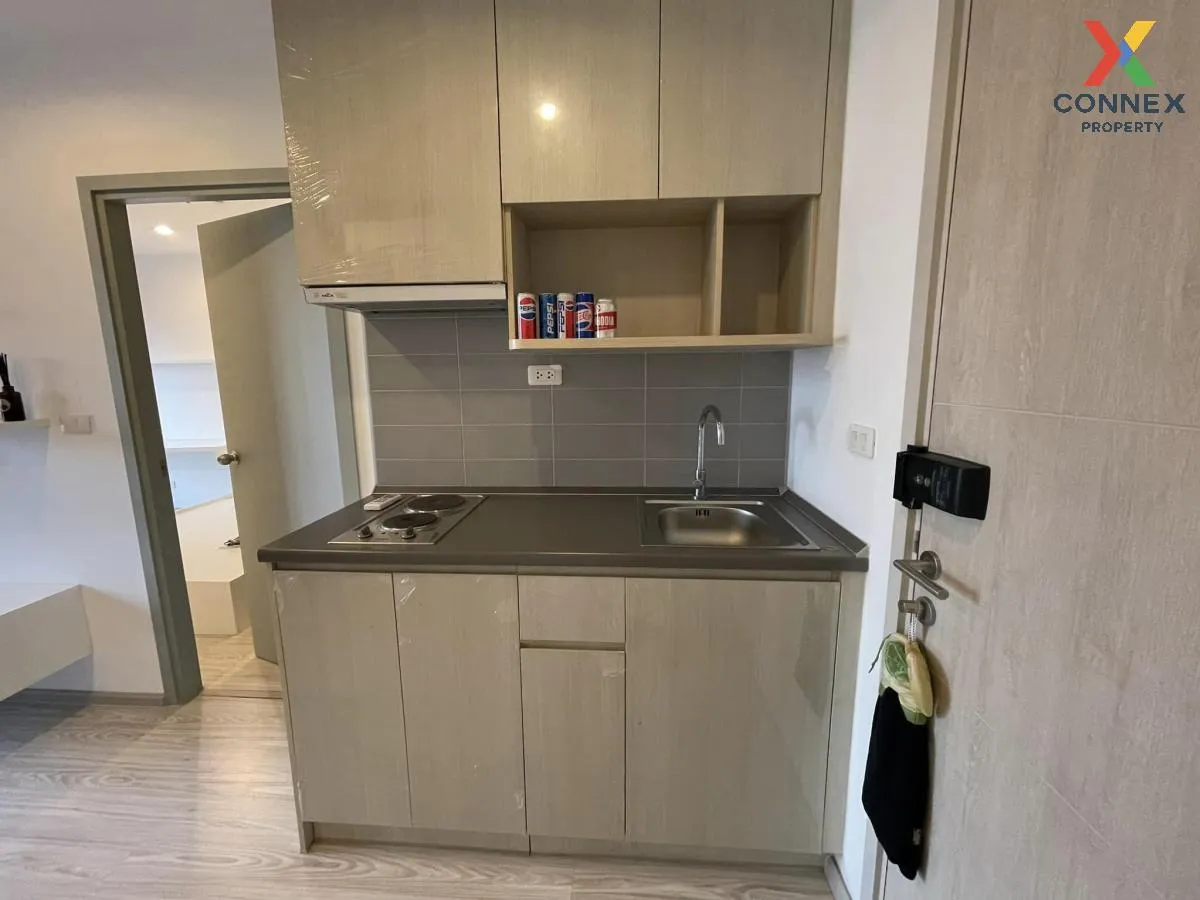 For Sale Condo , Ideo Mobi Wongsawang Interchange , MRT-Bang Son  4