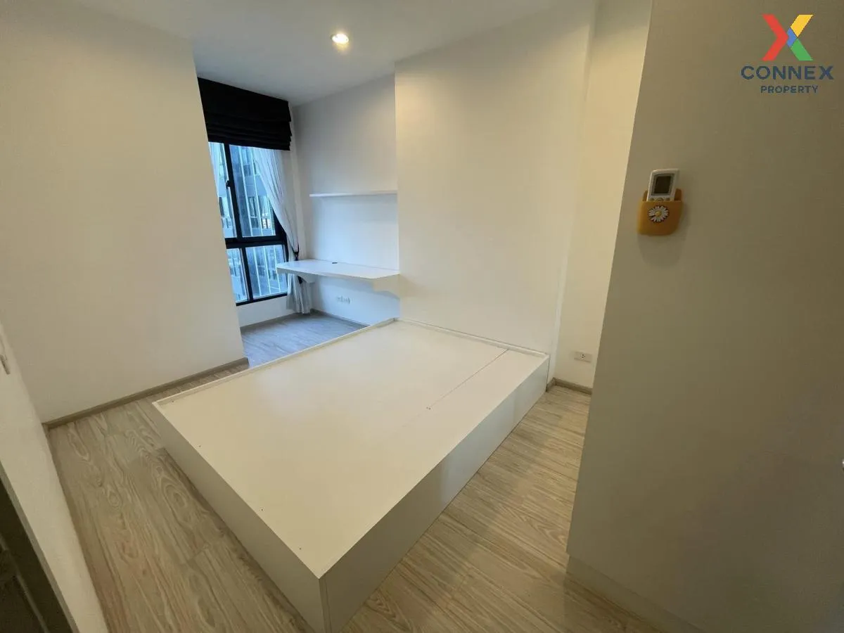 For Sale Condo , Ideo Mobi Wongsawang Interchange , MRT-Bang Son 