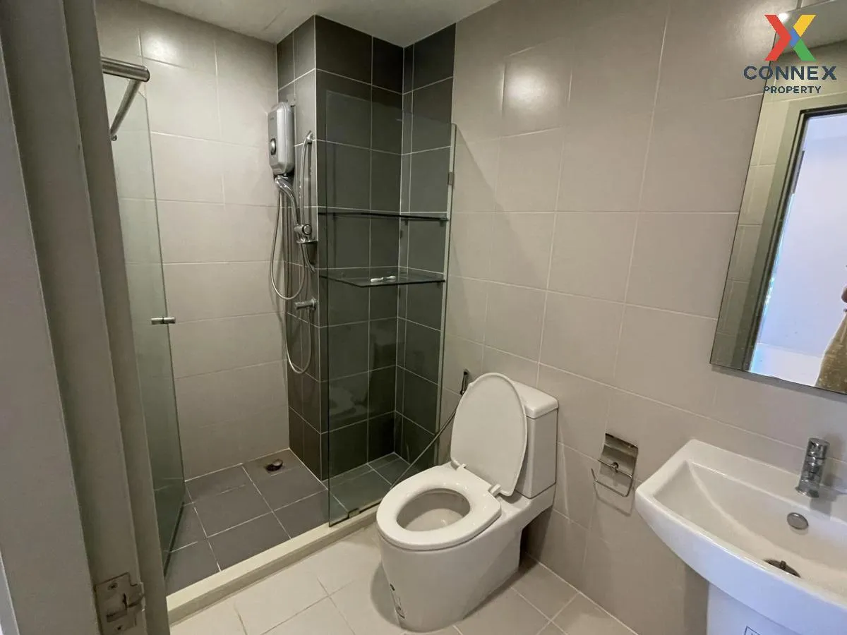 For Sale Condo , Ideo Mobi Wongsawang Interchange , MRT-Bang Son 