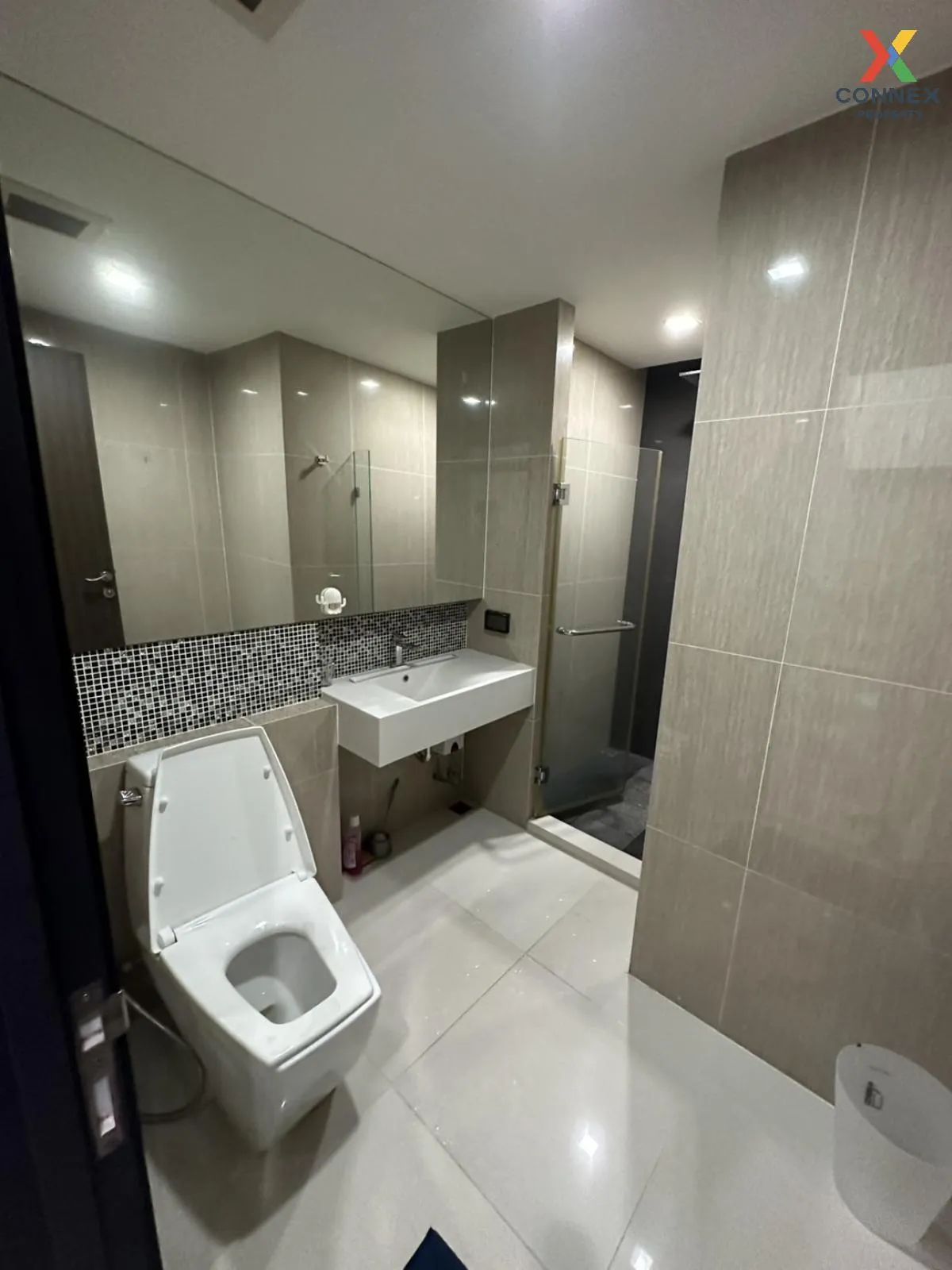 For Rent Condo , RHYTHM Sukhumvit 44/1 , Duplex , BTS-Phra Khanon