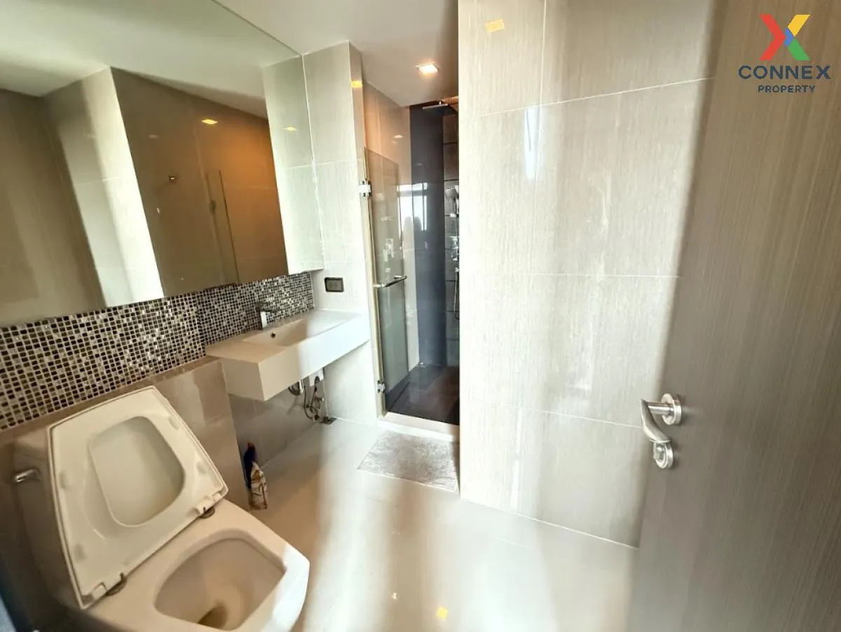 เช่าคอนโด  ริทึ่ม สุขุมวิท 44/1 ดูเพล็กซ์ BTS-พระโขนง พระโขนง เขต