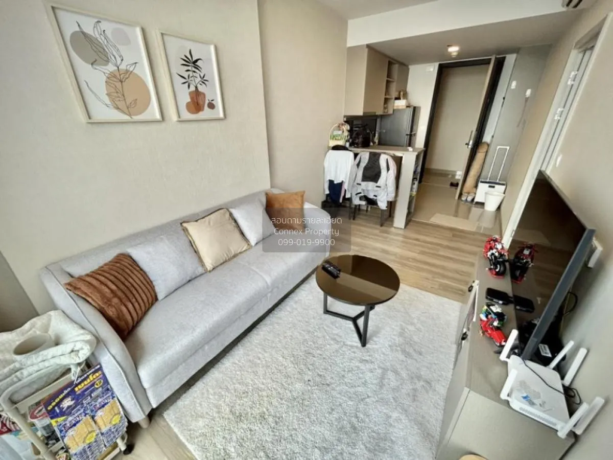 ขายคอนโด  โอกะ เฮาส์ BTS-ทองหล่อ คลองตัน เขต คลองเตย กรุงเทพ CX-9 3