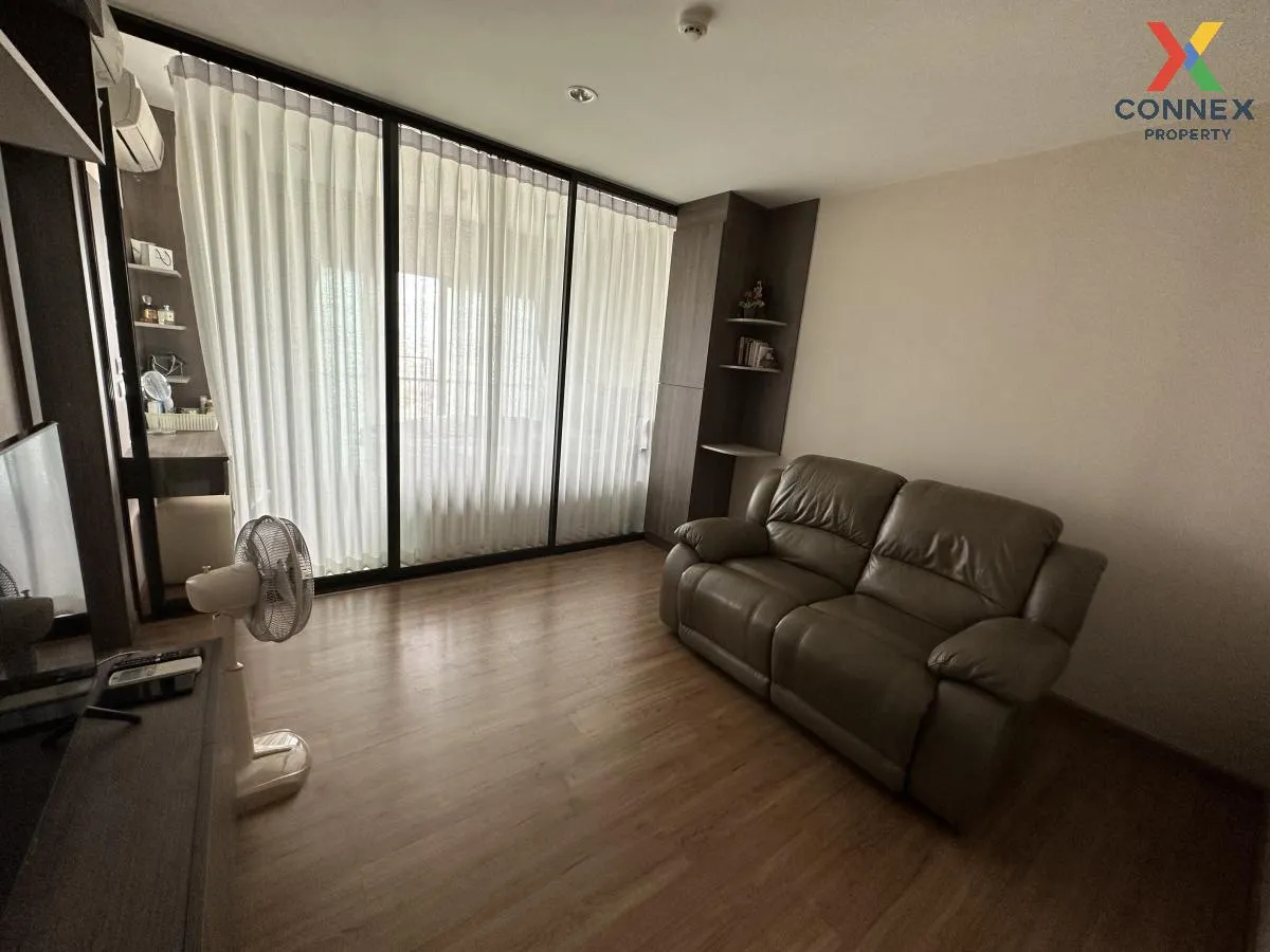 For Sale Condo , The Tree Rio Bang - Aor , MRT-Bang O , Bang O ,  1
