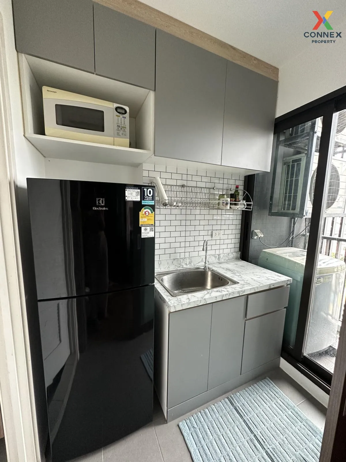 For Sale Condo , The Tree Rio Bang - Aor , MRT-Bang O , Bang O ,  3