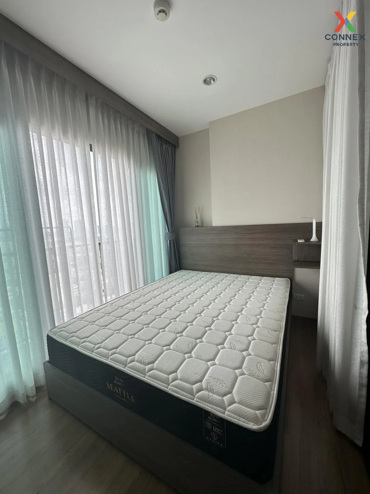 For Sale Condo , The Tree Rio Bang - Aor , MRT-Bang O , Bang O ,  4