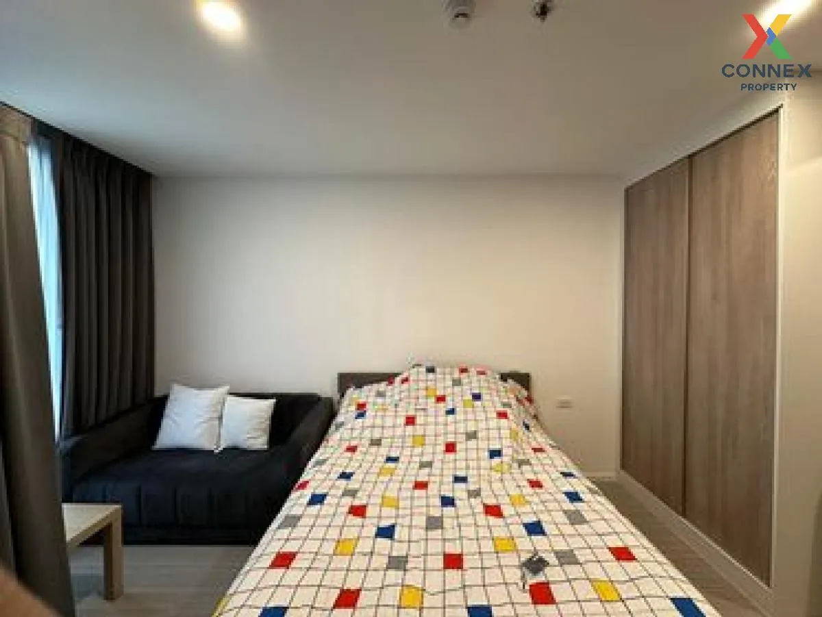 ขายคอนโด  เดนิม จตุจักร BTS-สะพานควาย จอมพล  เขต จตุจักร กรุงเทพ  ขายคอนโด  เดนิม จตุจักร BTS-สะพานควาย จอมพล  เขต จตุจักร กรุงเทพ  1