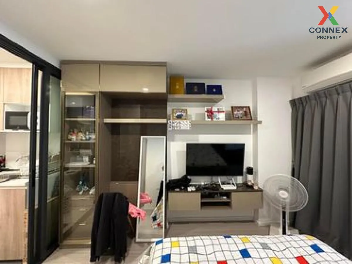 ขายคอนโด  เดนิม จตุจักร BTS-สะพานควาย จอมพล  เขต จตุจักร กรุงเทพ  ขายคอนโด  เดนิม จตุจักร BTS-สะพานควาย จอมพล  เขต จตุจักร กรุงเทพ  2