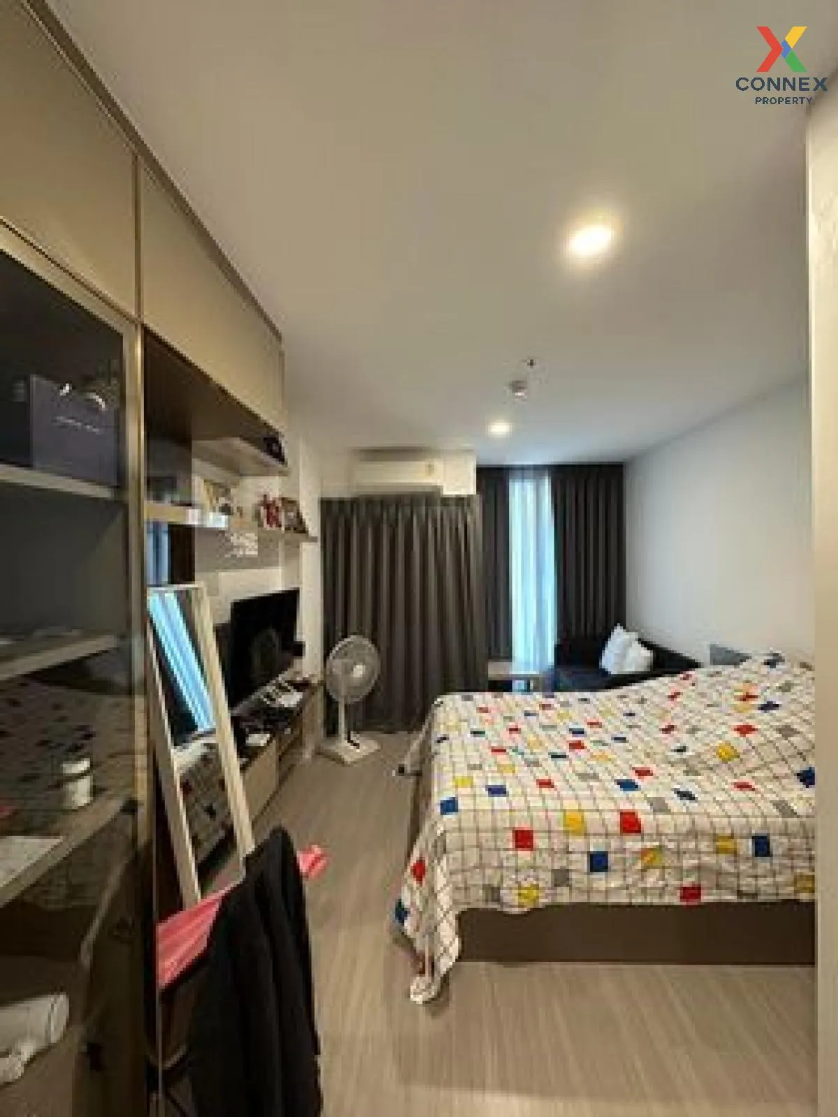 ขายคอนโด  เดนิม จตุจักร BTS-สะพานควาย จอมพล  เขต จตุจักร กรุงเทพ  ขายคอนโด  เดนิม จตุจักร BTS-สะพานควาย จอมพล  เขต จตุจักร กรุงเทพ  4