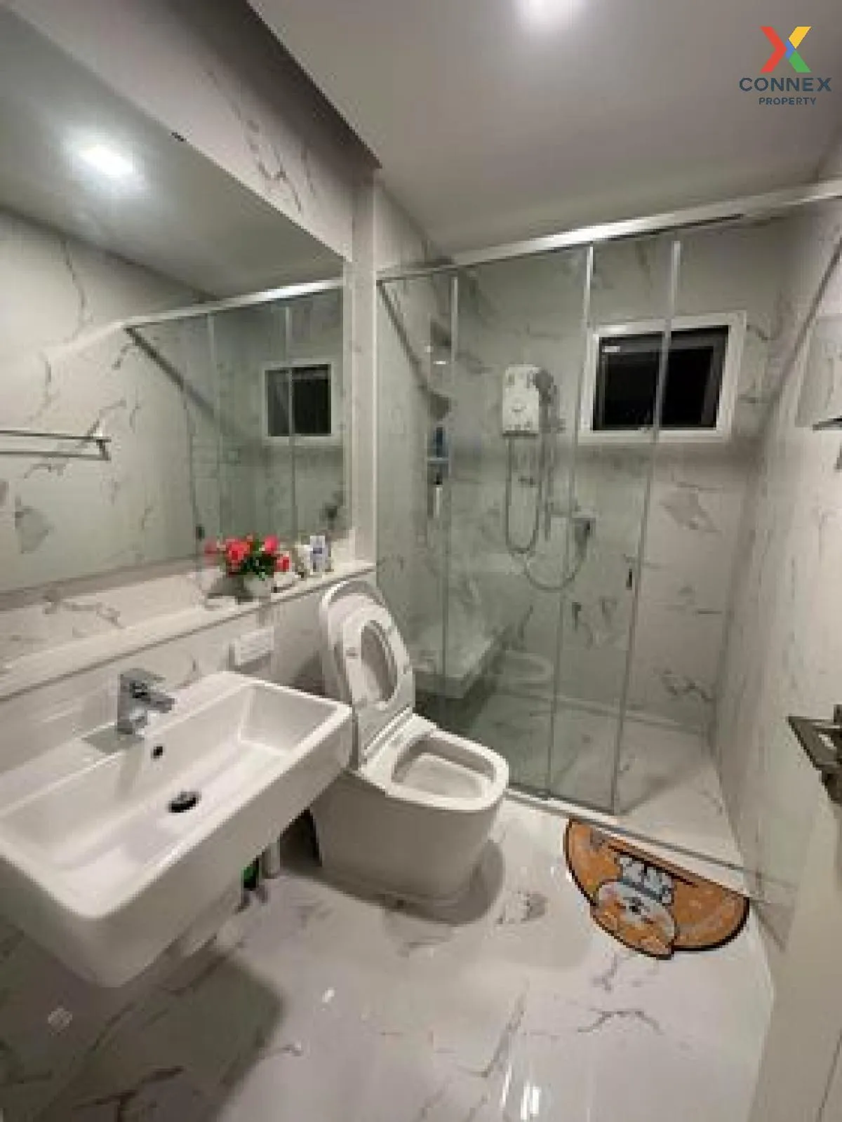 ขายบ้าน  มัณฑนา เพชรเกษม-สาย 4 สวนหลวง กระทุ่มแบน สมุทรสาคร CX-95