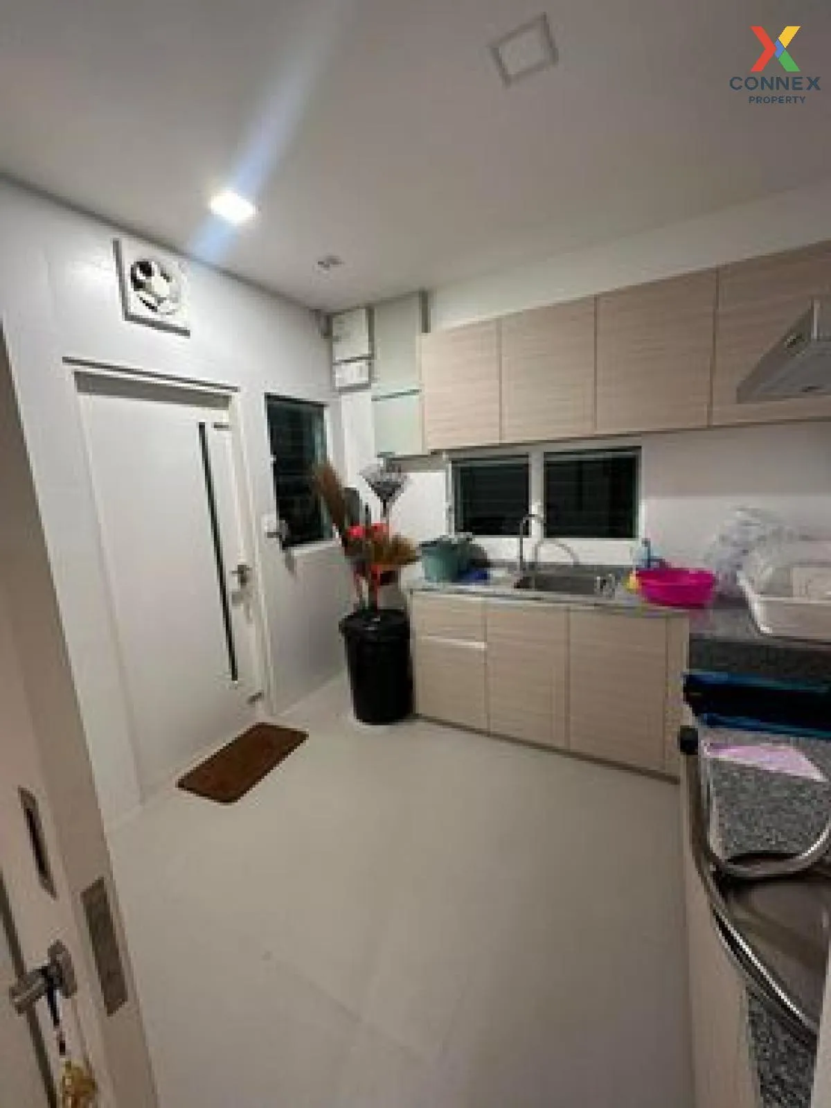 ขายบ้าน  มัณฑนา เพชรเกษม-สาย 4 สวนหลวง กระทุ่มแบน สมุทรสาคร CX-95 4