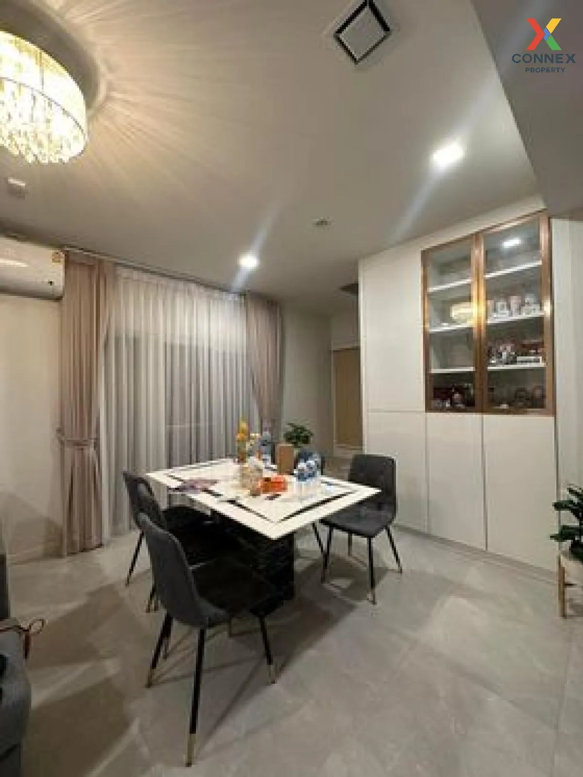 ขายบ้าน  มัณฑนา เพชรเกษม-สาย 4 สวนหลวง กระทุ่มแบน สมุทรสาคร CX-95