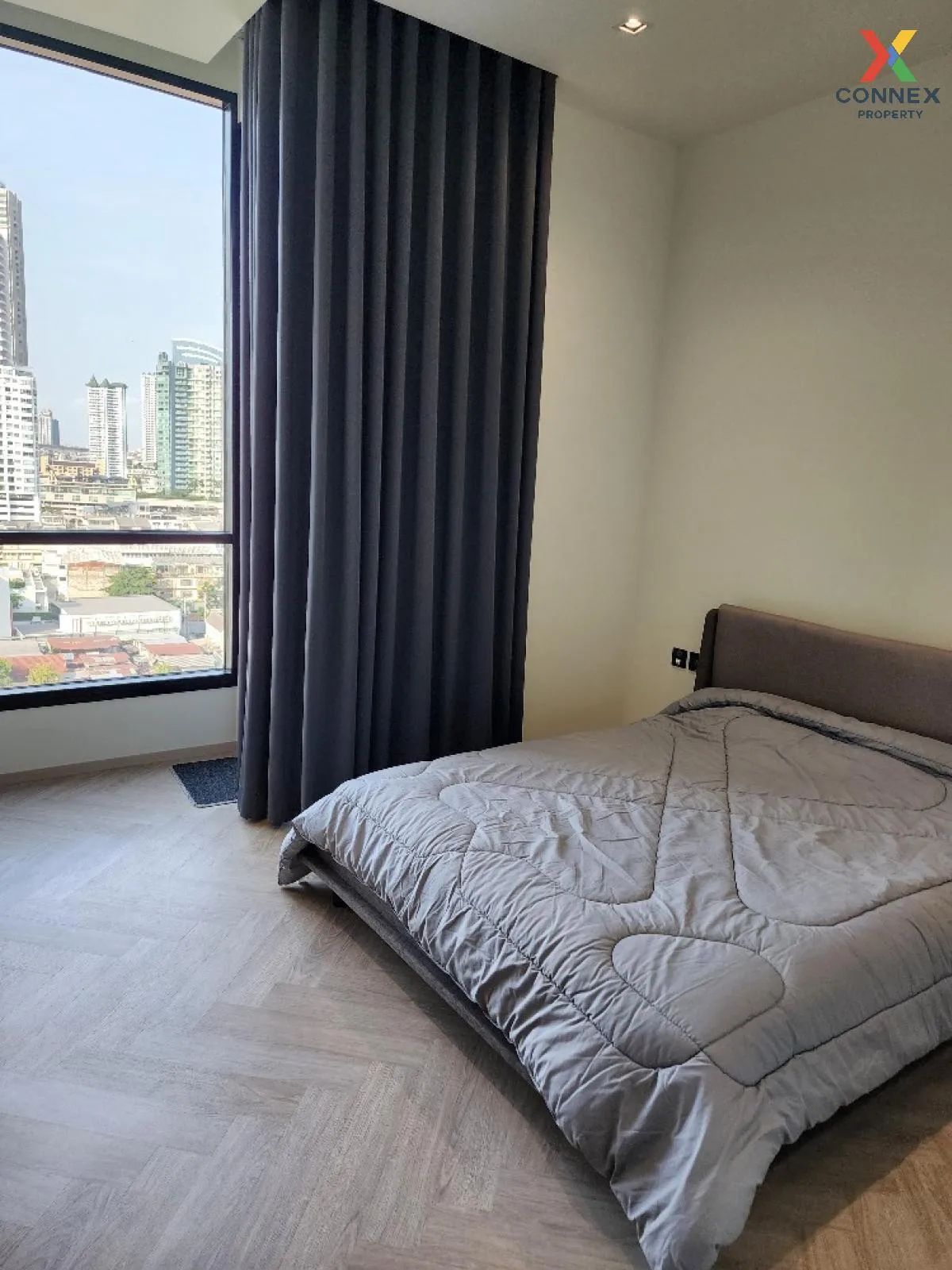 ขายคอนโด  แชปเตอร์ เจริญนคร-ริเวอร์ไซด์ BTS-กรุงธนบุรี บางลำภูล่า ขายคอนโด  แชปเตอร์ เจริญนคร-ริเวอร์ไซด์ BTS-กรุงธนบุรี บางลำภูล่า 4