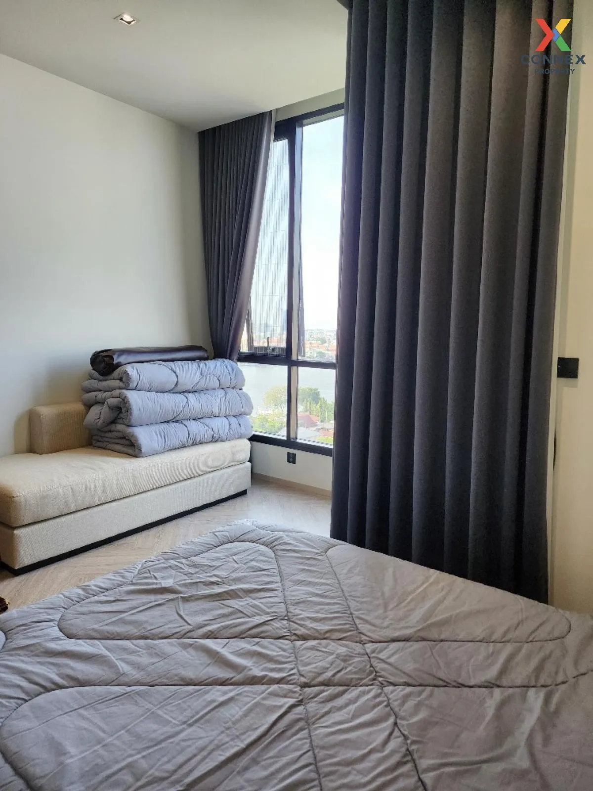 ขายคอนโด  แชปเตอร์ เจริญนคร-ริเวอร์ไซด์ BTS-กรุงธนบุรี บางลำภูล่า ขายคอนโด  แชปเตอร์ เจริญนคร-ริเวอร์ไซด์ BTS-กรุงธนบุรี บางลำภูล่า