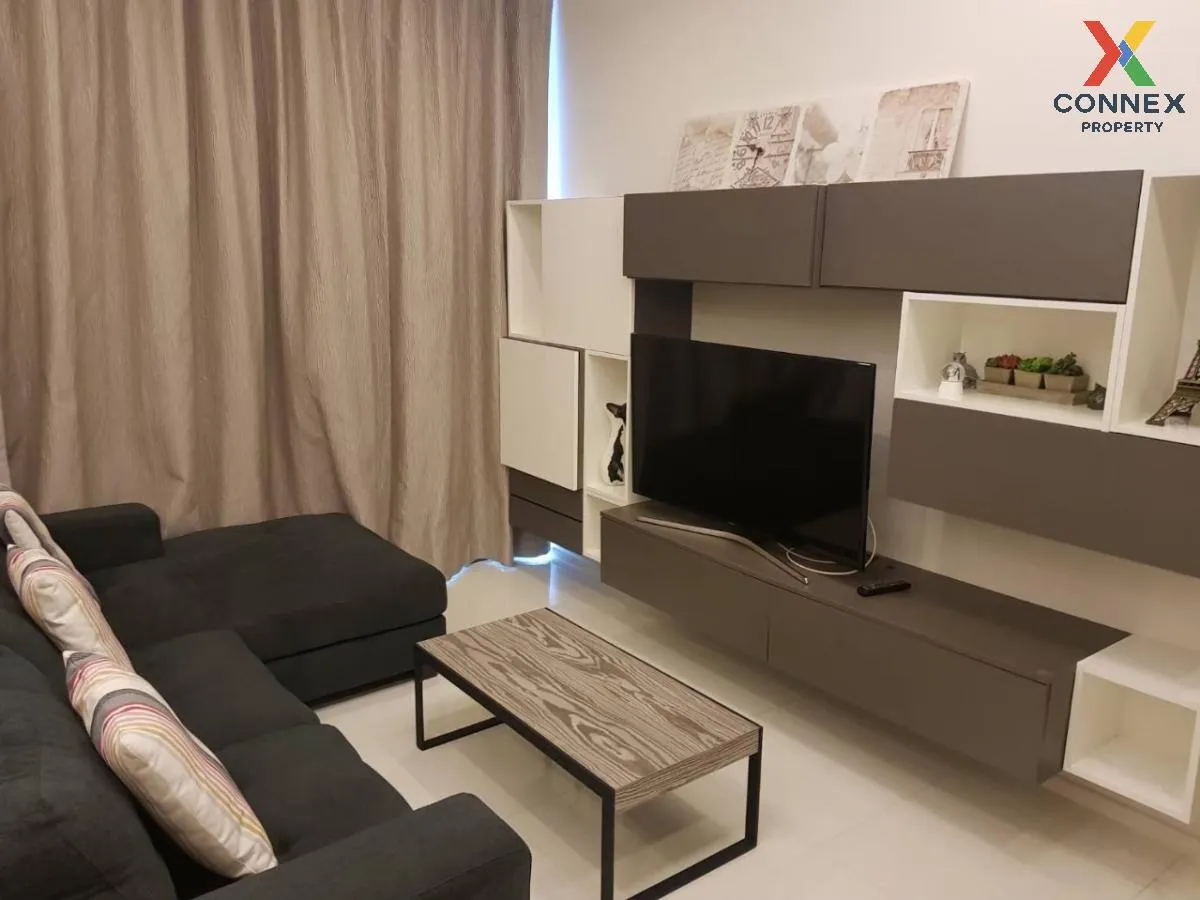 For Sale Condo , The Bangkok Sathorn , BTS-Surasak , Yannawa , Sa 1