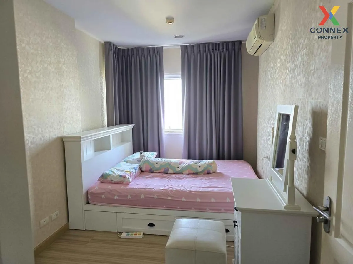 ขายคอนโด  แบงค์คอก ฮอไรซอน รัชดา - ท่าพระ บุคคโล เขต ธนบุรี กรุงเ ขายคอนโด  แบงค์คอก ฮอไรซอน รัชดา - ท่าพระ บุคคโล เขต ธนบุรี กรุงเ 1