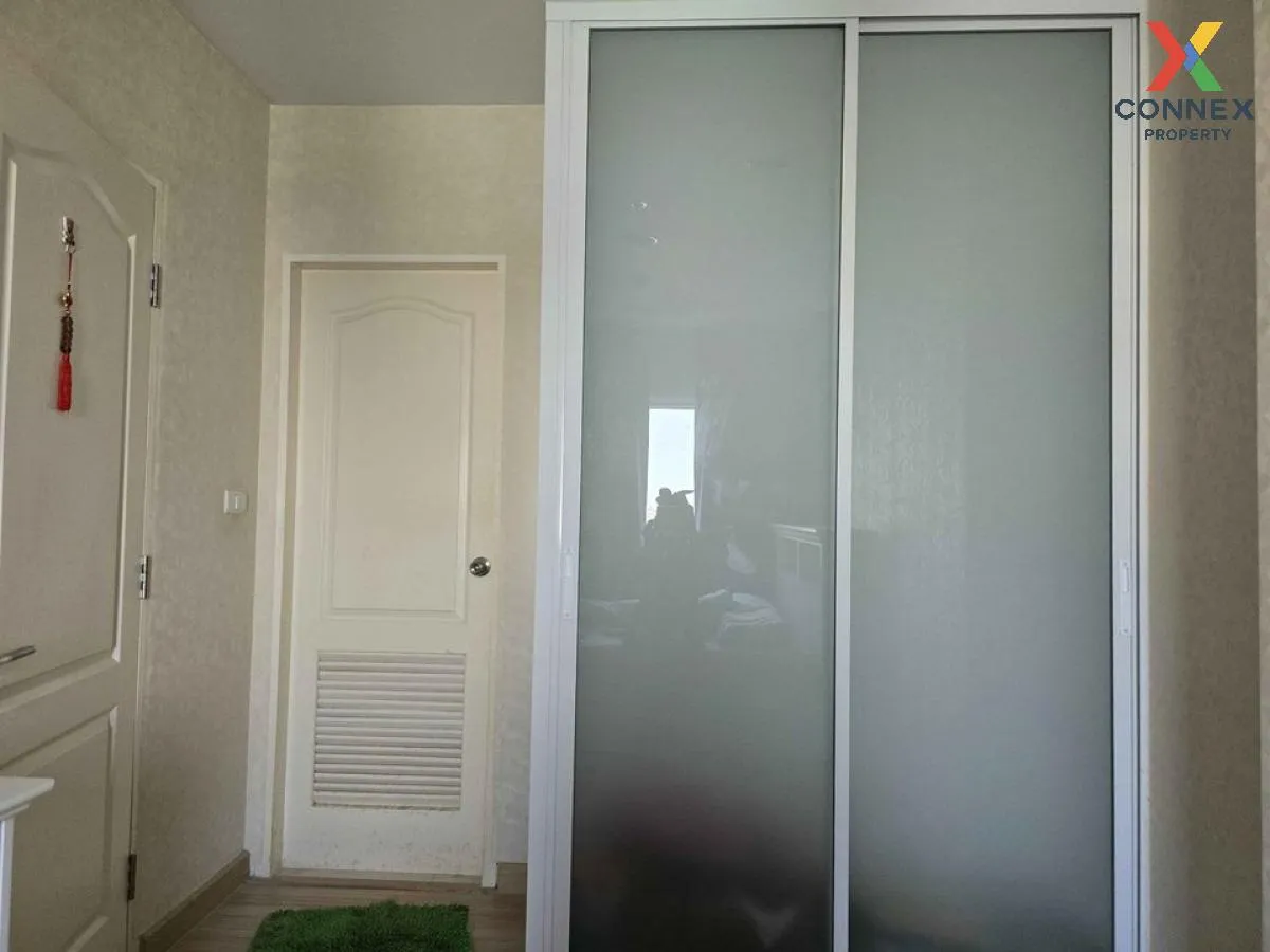 ขายคอนโด  แบงค์คอก ฮอไรซอน รัชดา - ท่าพระ บุคคโล เขต ธนบุรี กรุงเ ขายคอนโด  แบงค์คอก ฮอไรซอน รัชดา - ท่าพระ บุคคโล เขต ธนบุรี กรุงเ 3