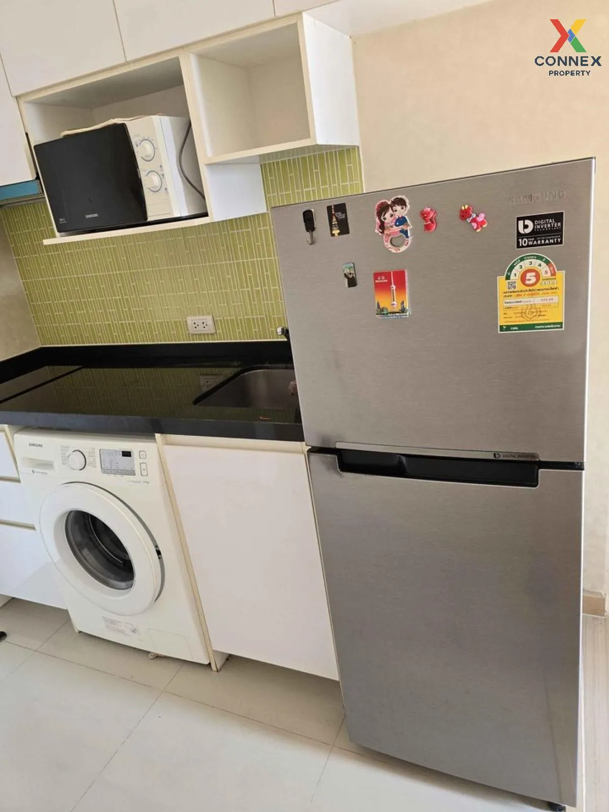 ขายคอนโด  แบงค์คอก ฮอไรซอน รัชดา - ท่าพระ บุคคโล เขต ธนบุรี กรุงเ ขายคอนโด  แบงค์คอก ฮอไรซอน รัชดา - ท่าพระ บุคคโล เขต ธนบุรี กรุงเ