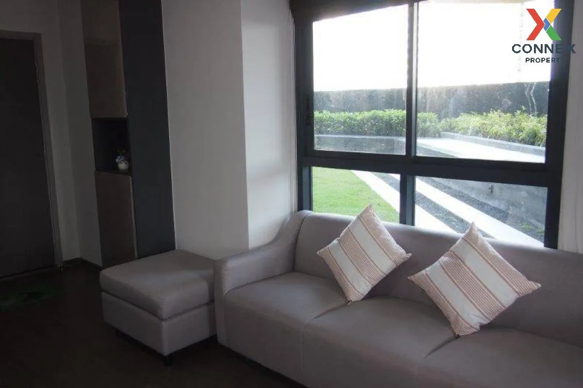 เช่าคอนโด  ไอดีโอ พหล จตุจักร BTS-สะพานควาย สามเสนนอก เขต พญาไท ก 2