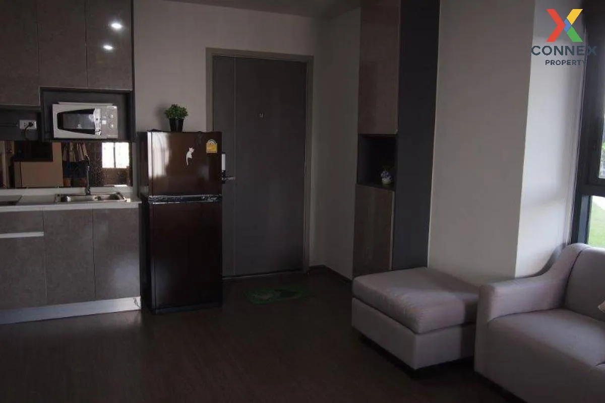 เช่าคอนโด  ไอดีโอ พหล จตุจักร BTS-สะพานควาย สามเสนนอก เขต พญาไท ก 4