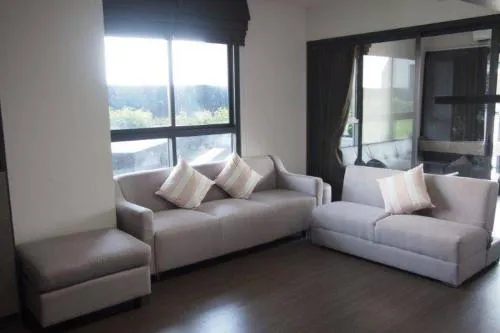 For Rent Condo , Ideo Phahol Jatujak , BTS-Saphan Khwai , Sam Saen Nok , Phaya Thai , Bangkok , CX-95308