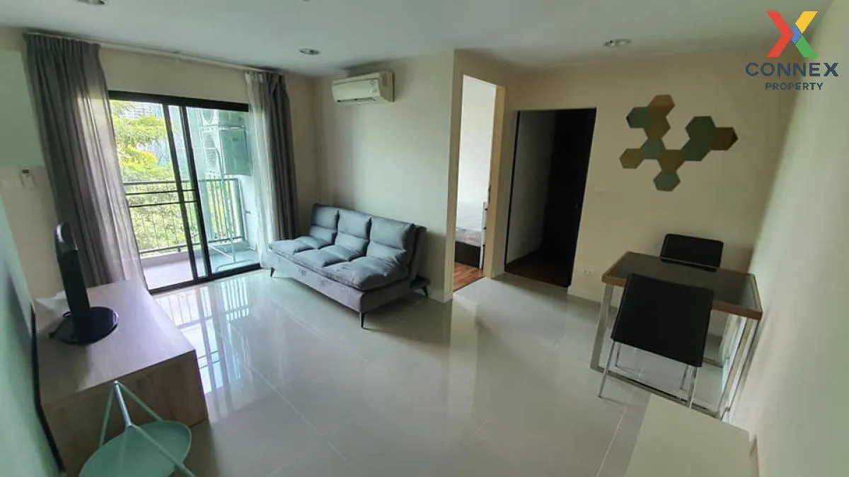 เช่าคอนโด  ซีนิธ เพลส สุขุมวิท 42 BTS-เอกมัย พระโขนง เขต คลองเตย  1