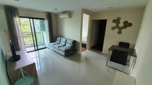 For Rent Condo , Zenith Place Sukhumvit 42 , BTS-Ekkamai , Phra Khanong , Khlong Toei , Bangkok , CX-95309