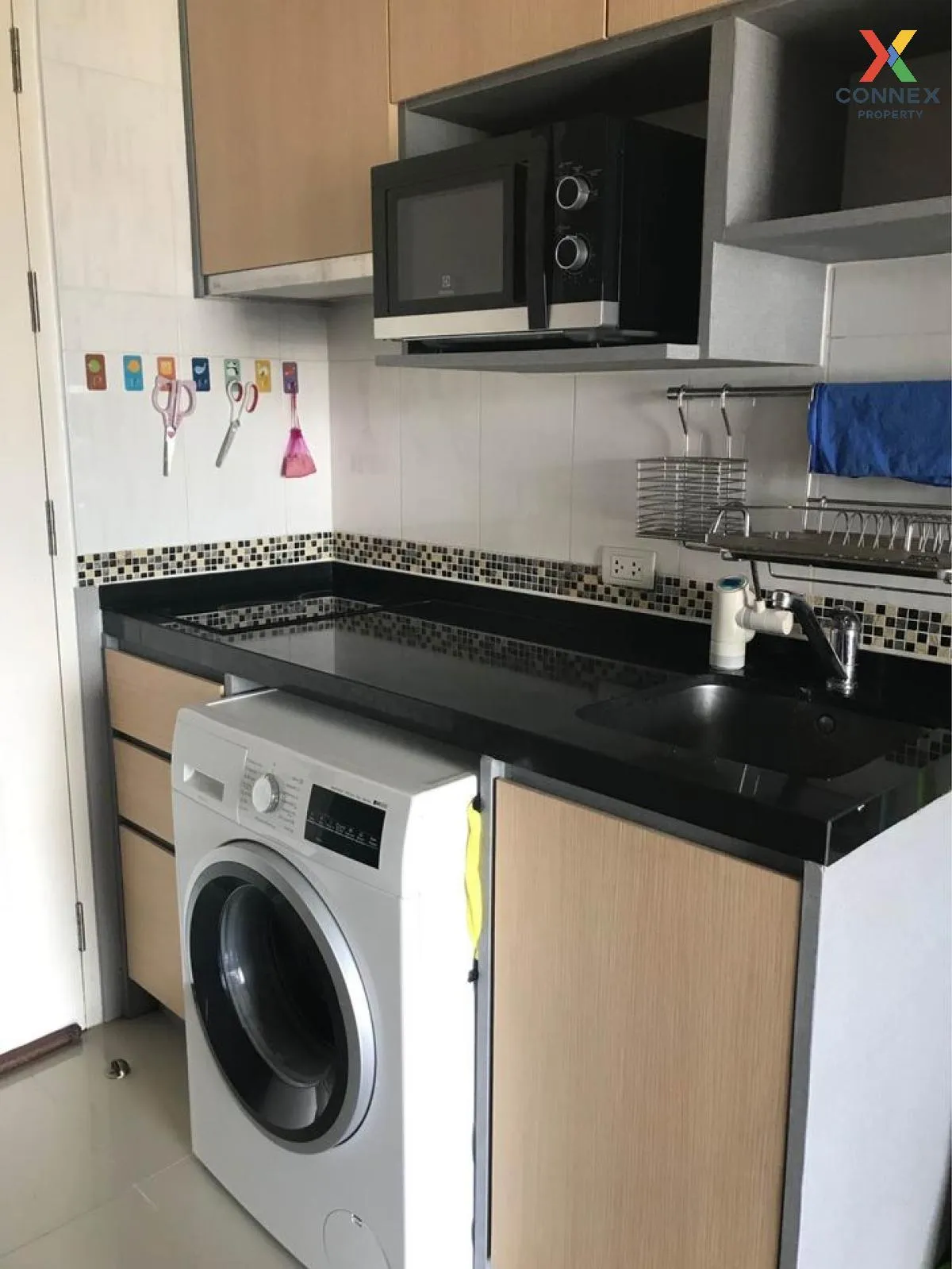 ขายคอนโด  แบงค์คอก ฮอไรซอน รัชดา - ท่าพระ บุคคโล เขต ธนบุรี กรุงเ ขายคอนโด  แบงค์คอก ฮอไรซอน รัชดา - ท่าพระ บุคคโล เขต ธนบุรี กรุงเ