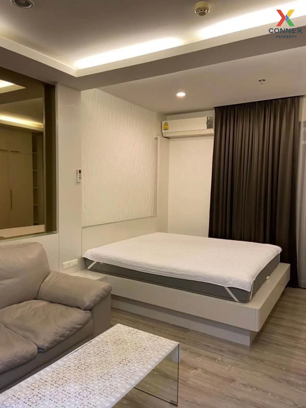 For Rent Condo , Supalai Premier @ Asoke , MRT-Phetchaburi , Bang 2