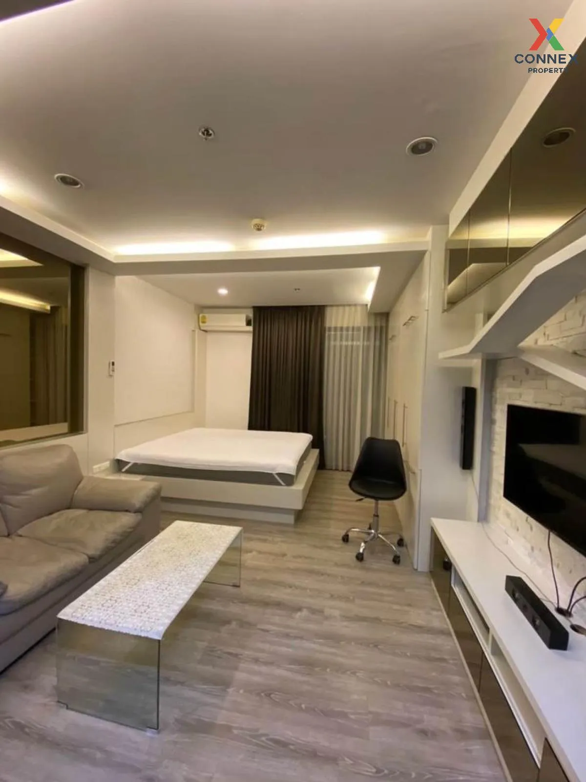 For Rent Condo , Supalai Premier @ Asoke , MRT-Phetchaburi , Bang 3