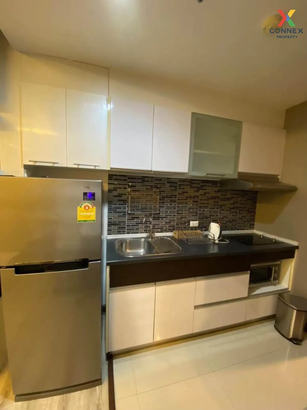 For Rent Condo , Supalai Premier @ Asoke , MRT-Phetchaburi , Bang