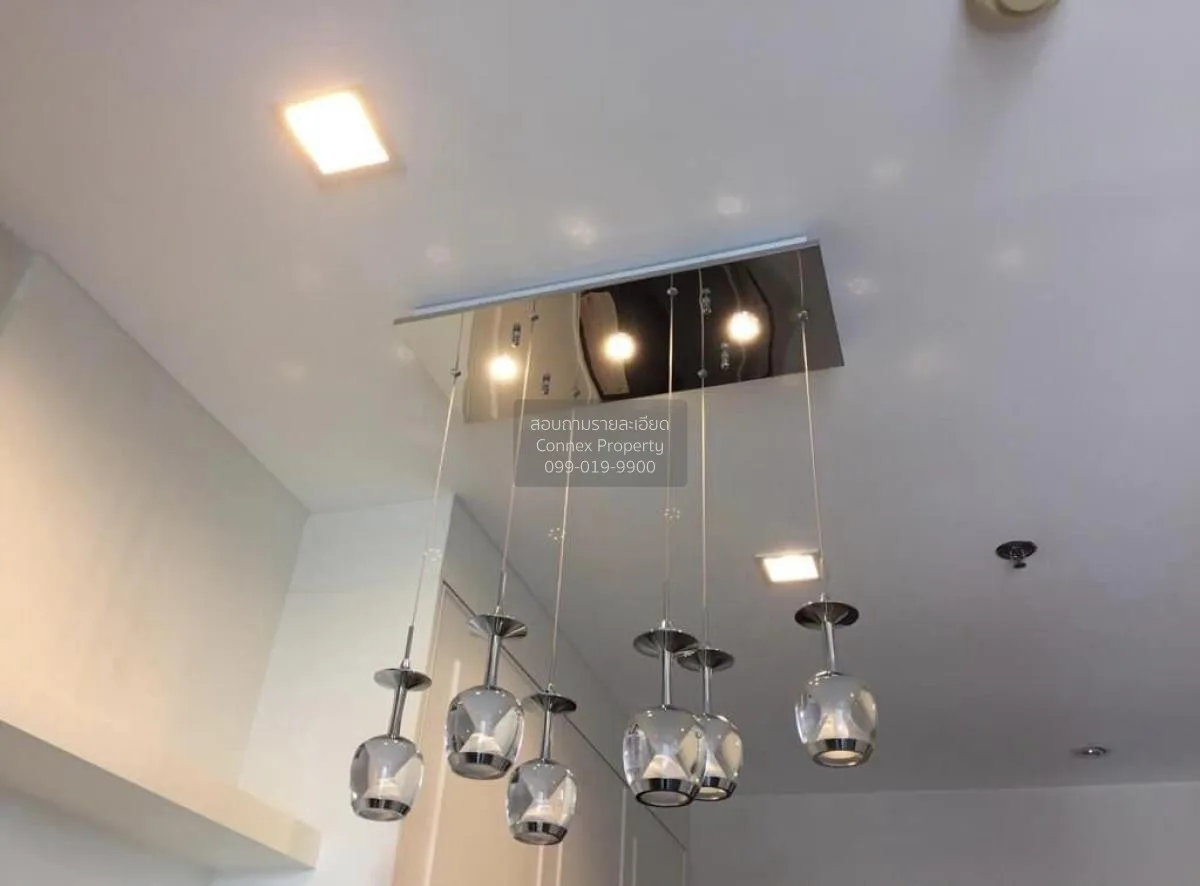 For Sale Condo , Q House Sukhumvit 79 , BTS-On Nut , Phra Khanong