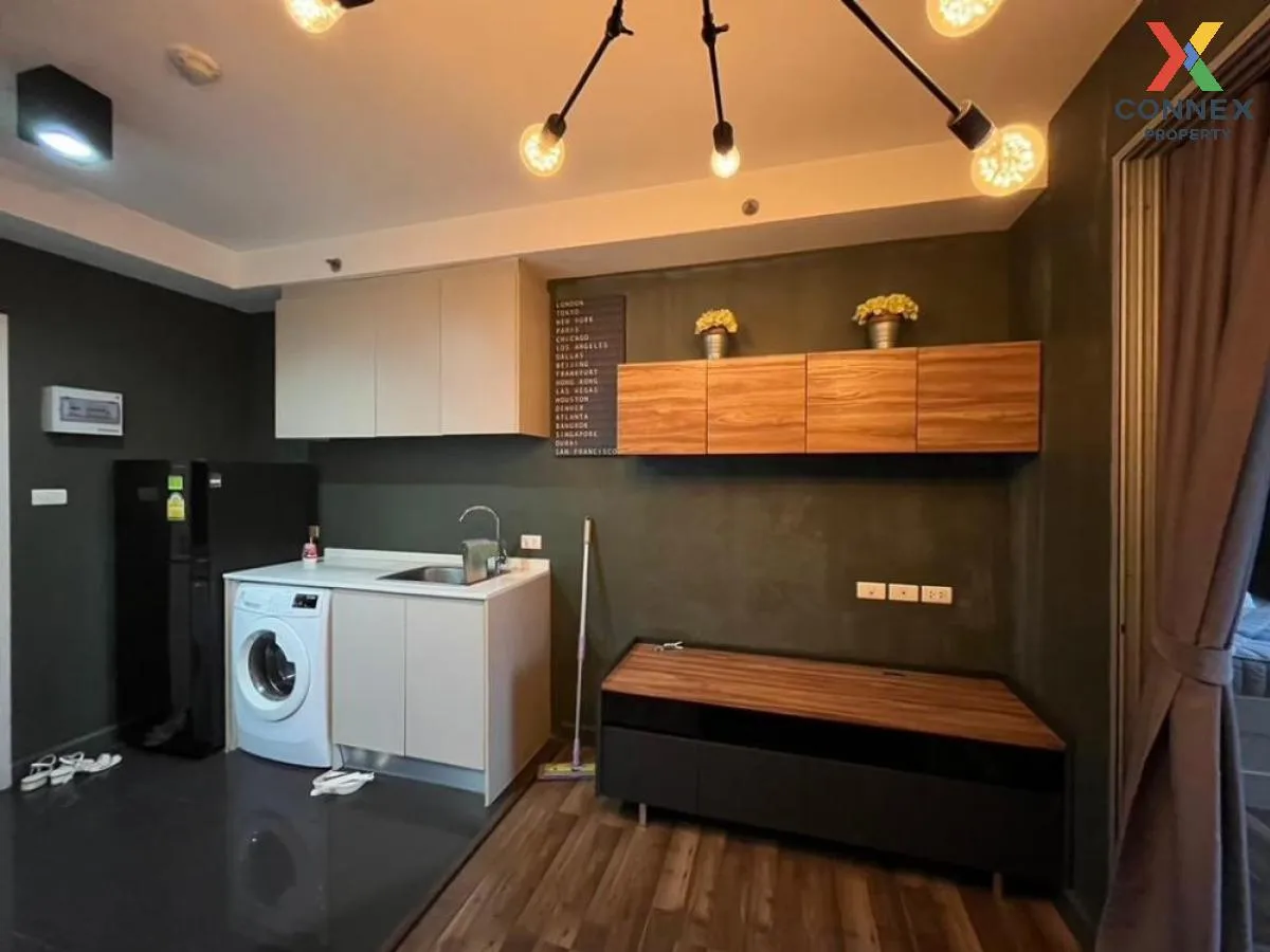 ขายคอนโด  เอ สเปซ มี บางนา บางแก้ว บางพลี สมุทรปราการ CX-95320 ขายคอนโด  เอ สเปซ มี บางนา บางแก้ว บางพลี สมุทรปราการ CX-95320 3