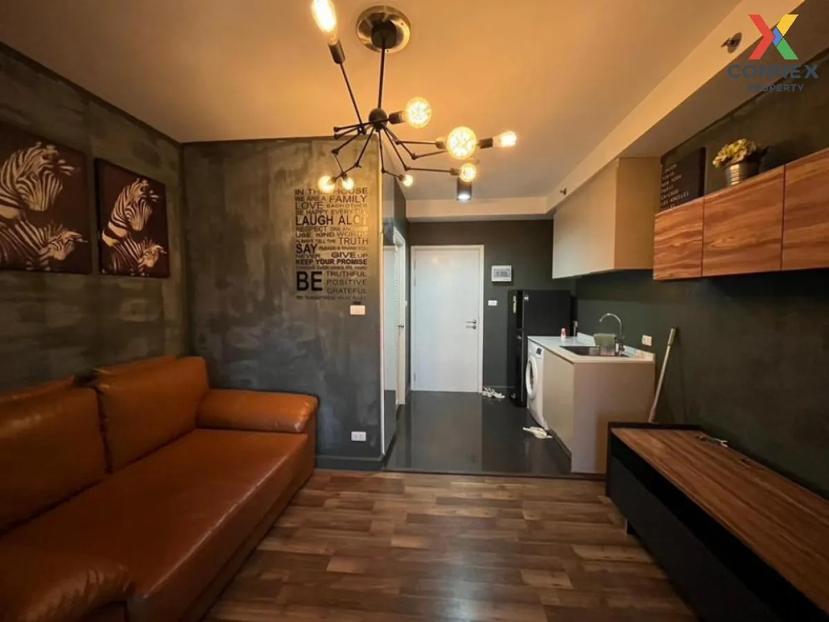 ขายคอนโด  เอ สเปซ มี บางนา บางแก้ว บางพลี สมุทรปราการ CX-95320 ขายคอนโด  เอ สเปซ มี บางนา บางแก้ว บางพลี สมุทรปราการ CX-95320 4