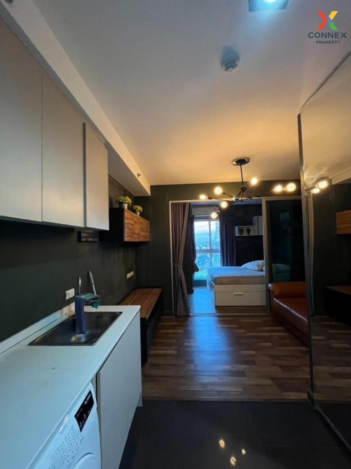 ขายคอนโด  เอ สเปซ มี บางนา บางแก้ว บางพลี สมุทรปราการ CX-95320 ขายคอนโด  เอ สเปซ มี บางนา บางแก้ว บางพลี สมุทรปราการ CX-95320