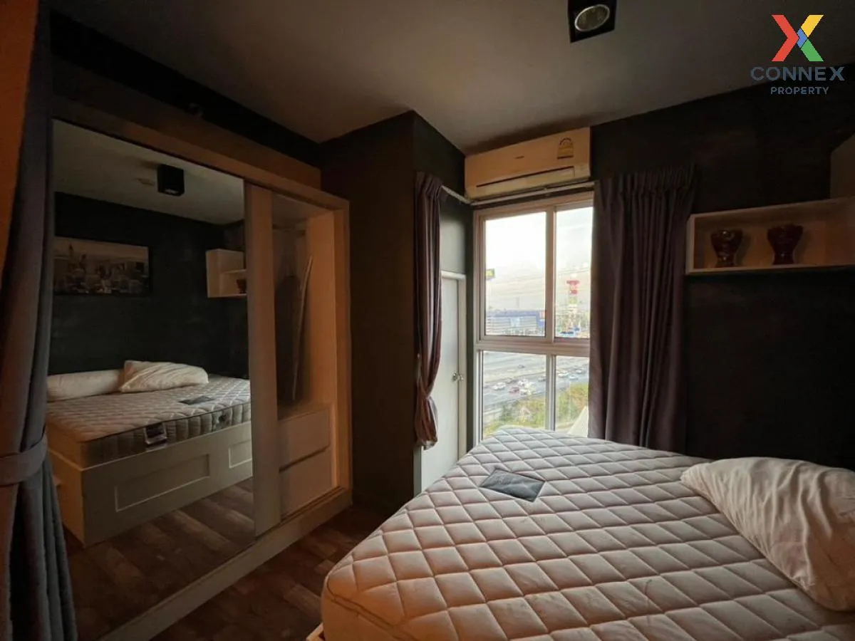 ขายคอนโด  เอ สเปซ มี บางนา บางแก้ว บางพลี สมุทรปราการ CX-95320 ขายคอนโด  เอ สเปซ มี บางนา บางแก้ว บางพลี สมุทรปราการ CX-95320