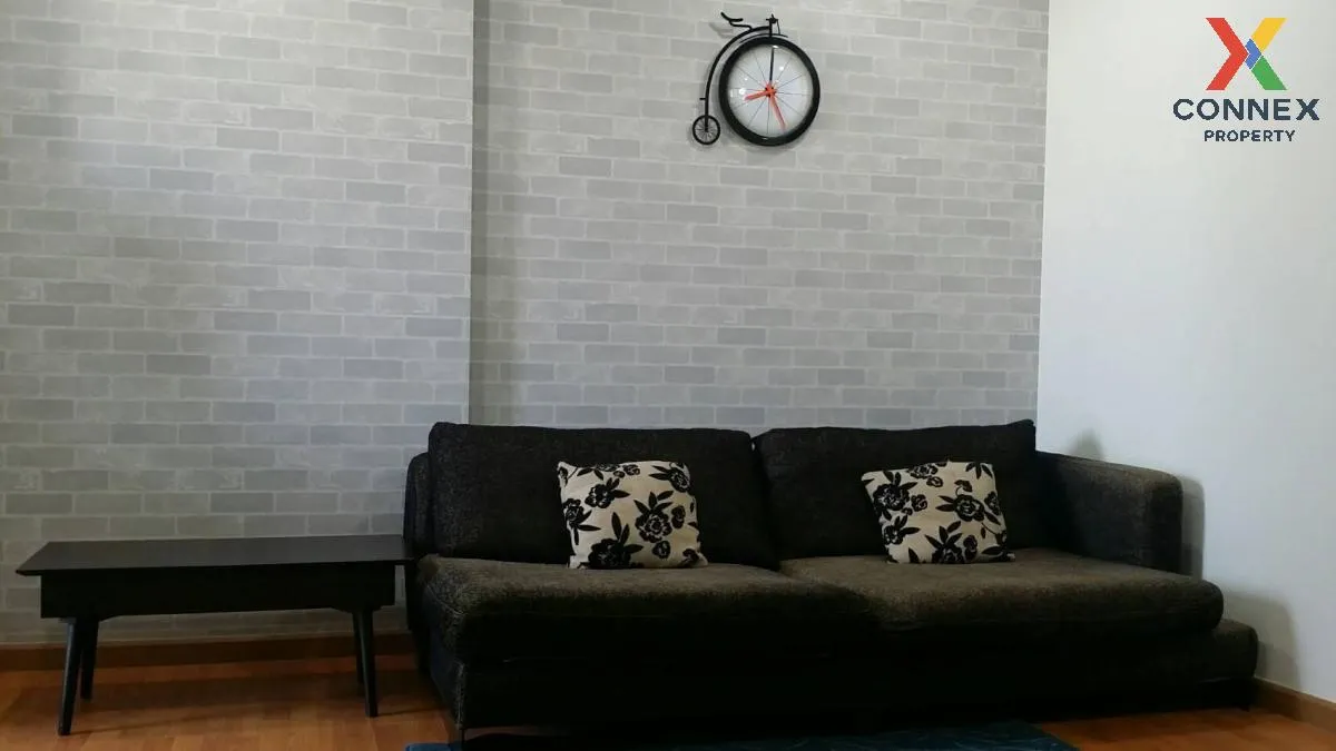 เช่าคอนโด  เดอะ เพรสซิเดนท์ สาทร - ราชพฤกษ์ 3 BTS-บางหว้า ปากคลอง เช่าคอนโด  เดอะ เพรสซิเดนท์ สาทร - ราชพฤกษ์ 3 BTS-บางหว้า ปากคลอง 1