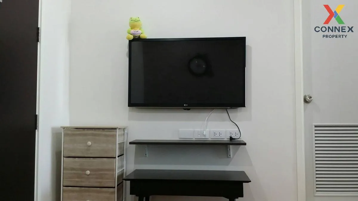 เช่าคอนโด  เดอะ เพรสซิเดนท์ สาทร - ราชพฤกษ์ 3 BTS-บางหว้า ปากคลอง เช่าคอนโด  เดอะ เพรสซิเดนท์ สาทร - ราชพฤกษ์ 3 BTS-บางหว้า ปากคลอง 2