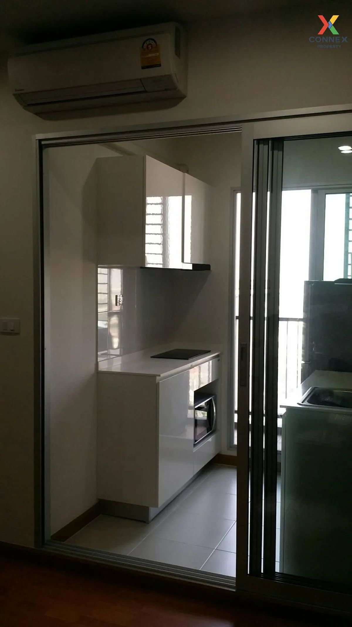 เช่าคอนโด  เดอะ เพรสซิเดนท์ สาทร - ราชพฤกษ์ 3 BTS-บางหว้า ปากคลอง เช่าคอนโด  เดอะ เพรสซิเดนท์ สาทร - ราชพฤกษ์ 3 BTS-บางหว้า ปากคลอง 3