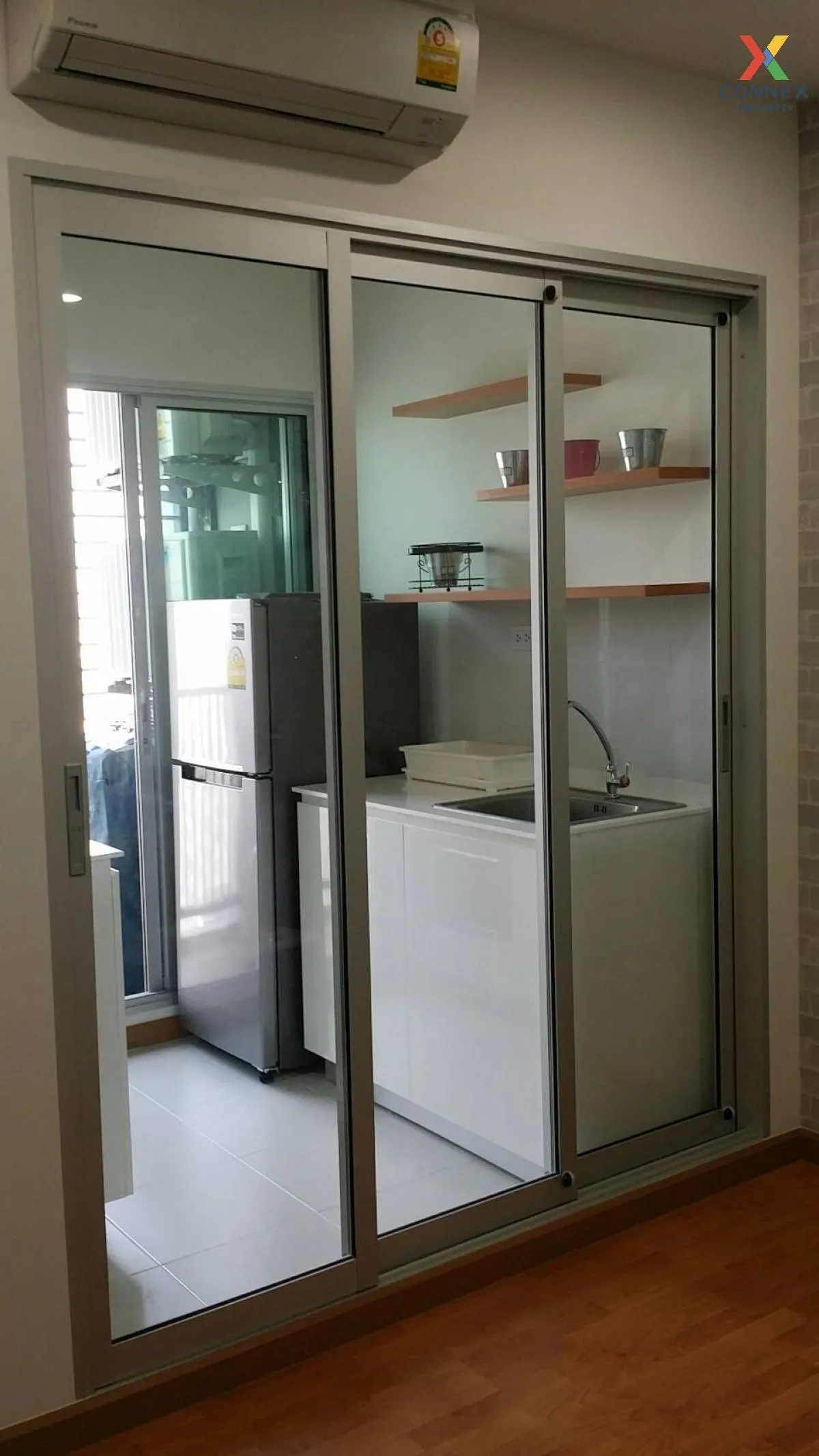 เช่าคอนโด  เดอะ เพรสซิเดนท์ สาทร - ราชพฤกษ์ 3 BTS-บางหว้า ปากคลอง เช่าคอนโด  เดอะ เพรสซิเดนท์ สาทร - ราชพฤกษ์ 3 BTS-บางหว้า ปากคลอง 4