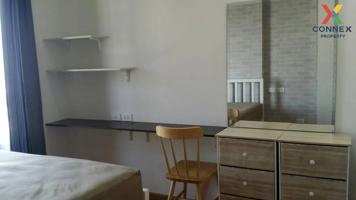 เช่าคอนโด  เดอะ เพรสซิเดนท์ สาทร - ราชพฤกษ์ 3 BTS-บางหว้า ปากคลอง เช่าคอนโด  เดอะ เพรสซิเดนท์ สาทร - ราชพฤกษ์ 3 BTS-บางหว้า ปากคลอง