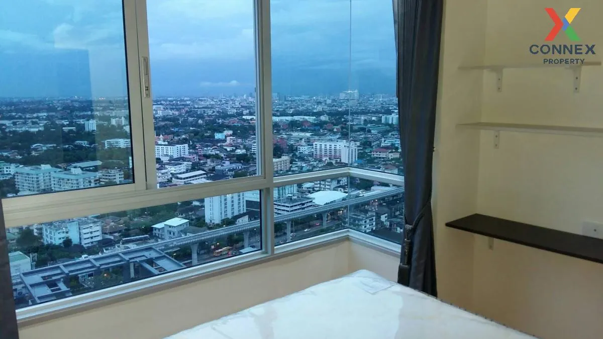 เช่าคอนโด  เดอะ เพรสซิเดนท์ สาทร - ราชพฤกษ์ 3 BTS-บางหว้า ปากคลอง เช่าคอนโด  เดอะ เพรสซิเดนท์ สาทร - ราชพฤกษ์ 3 BTS-บางหว้า ปากคลอง