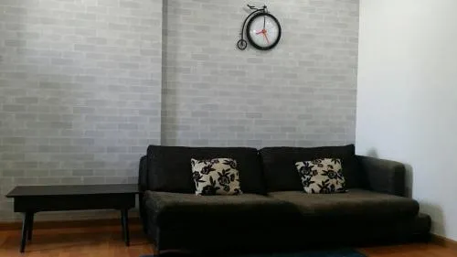 เช่าคอนโด  เดอะ เพรสซิเดนท์ สาทร - ราชพฤกษ์ 3 BTS-บางหว้า ปากคลองภาษีเจริญ เขต ภาษีเจริญ กรุงเทพ CX-95321