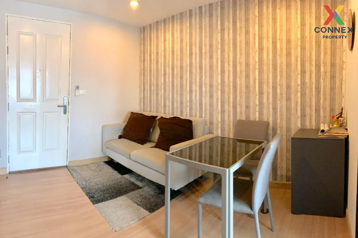 For Sale Condo , THE NICHE MONO BANGNA PHASE 2 , Bang Na , Bang N 1